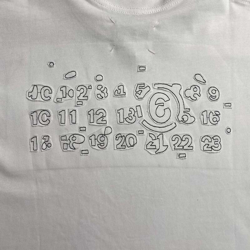 Maison Margiela T-shirt 4