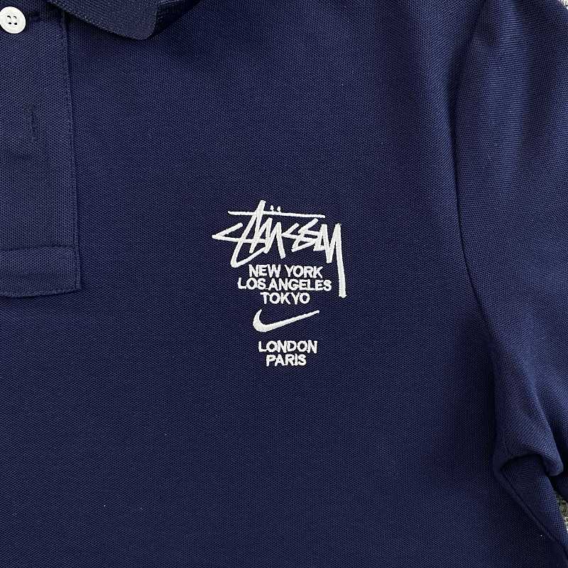 Stussy T-shirt 5