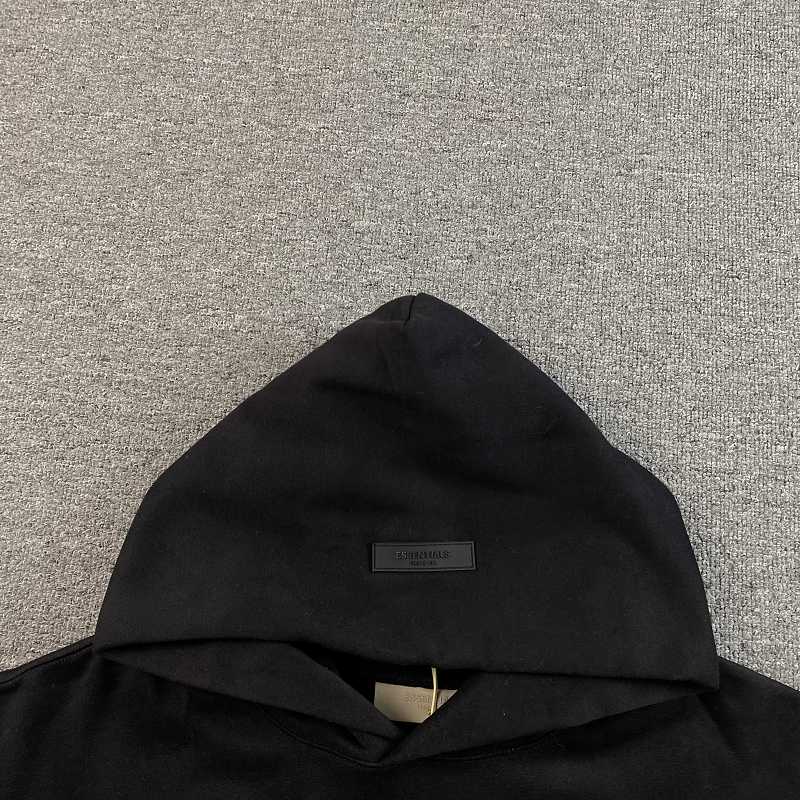 Essentials FOGFear Of God Hoodie 6