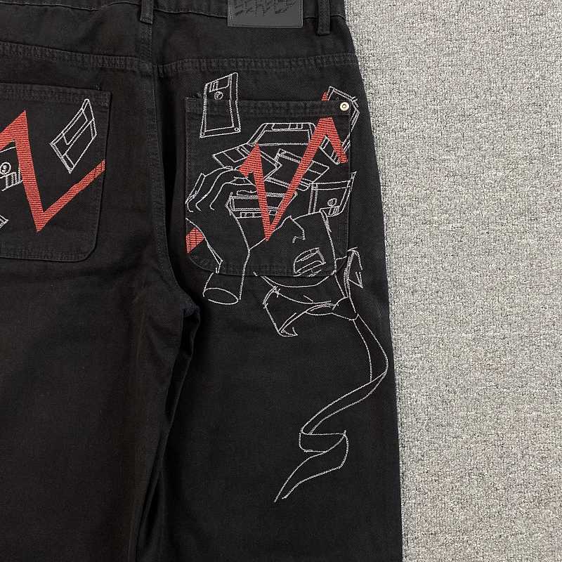 Derschutze Jeans 11