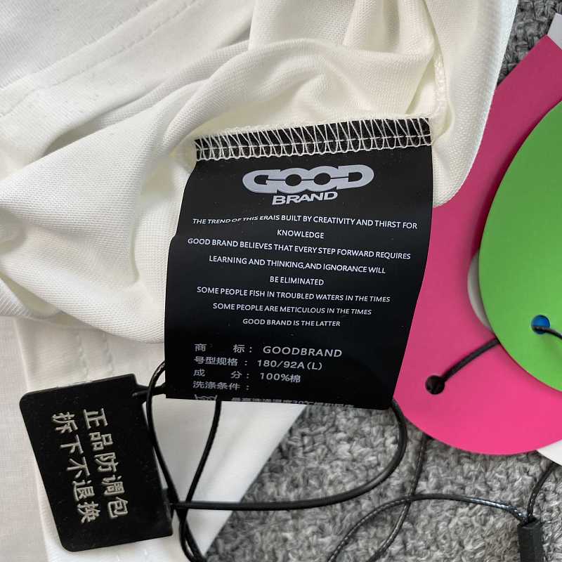 Goodbrand T-shirt · 5