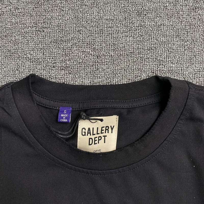 Gallery Dept T-shirt · 4
