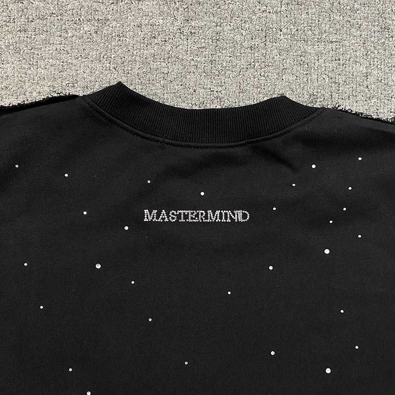 Mmj Mastermind T-shirt · 3