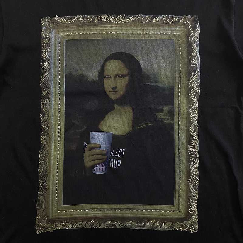 That's A Awful Lot Of Cough Syrup T-shirt 8