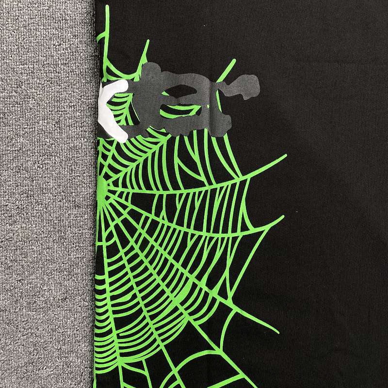 Sp5der YoungThug T-shirt 5