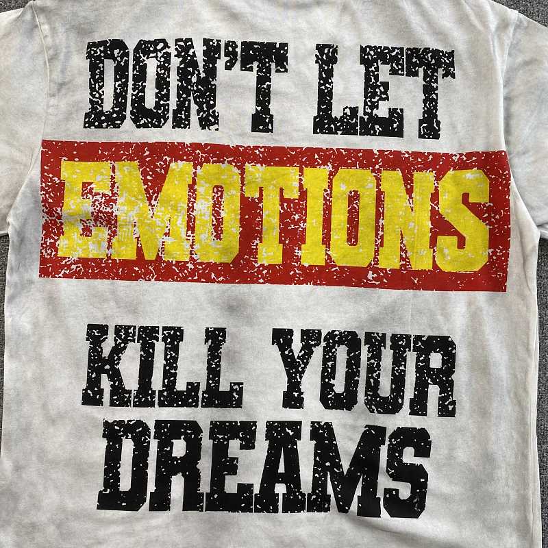 Me Mixed Emotion T-shirt · 5