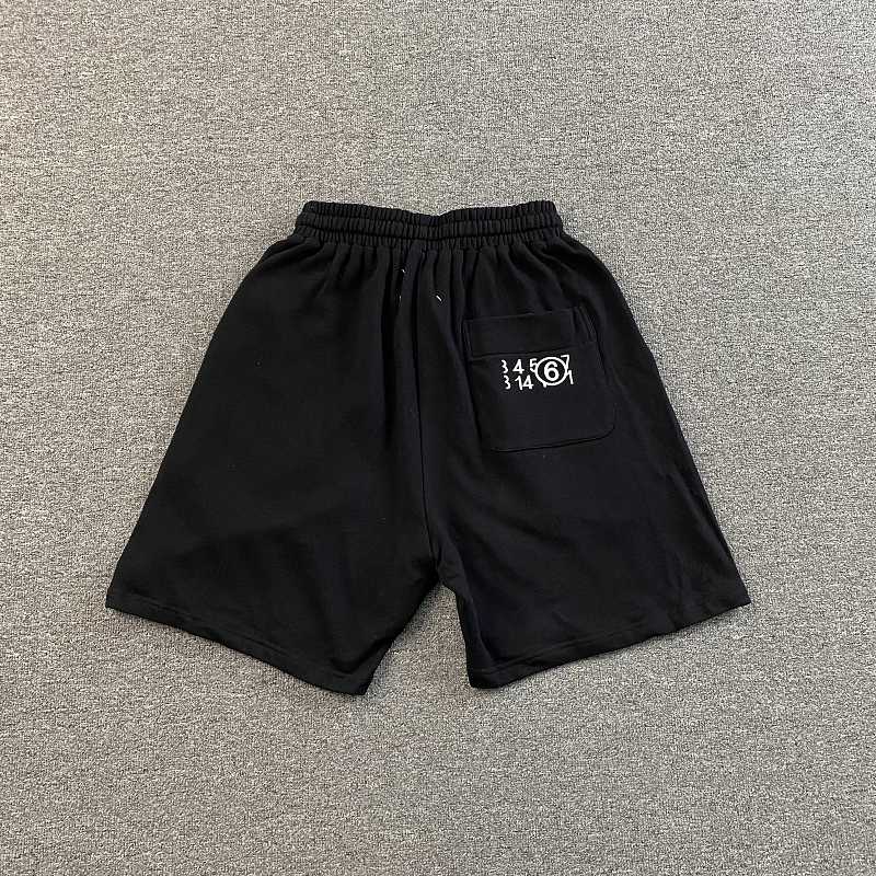 MM6 Maison Margiela Shorts 11