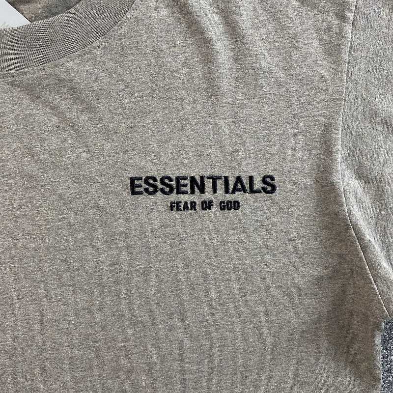 Fog Fear Of God Fog Essentials T-shirt 10