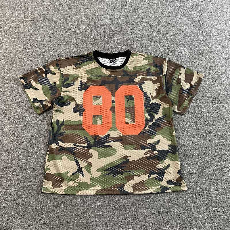 Stussy T-shirt 8