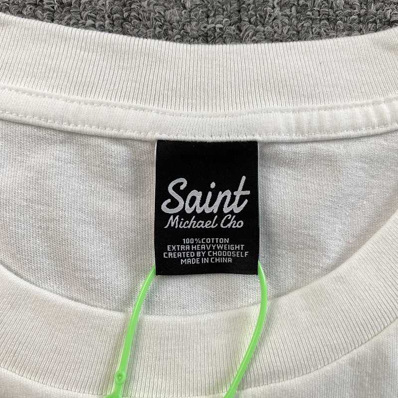 Saint Mxxxxxx T-shirt 4