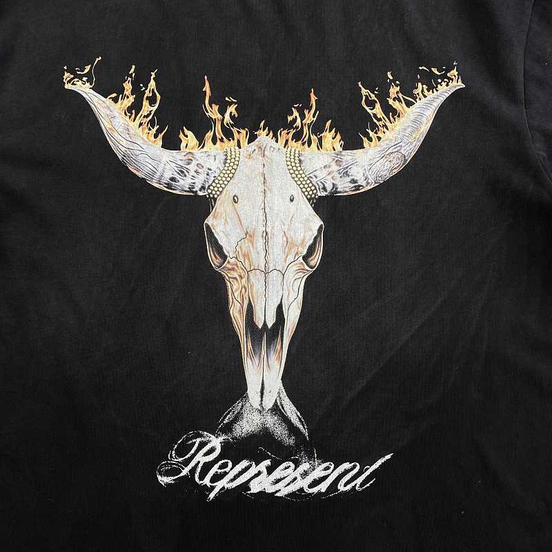 Represent T-shirt · 4