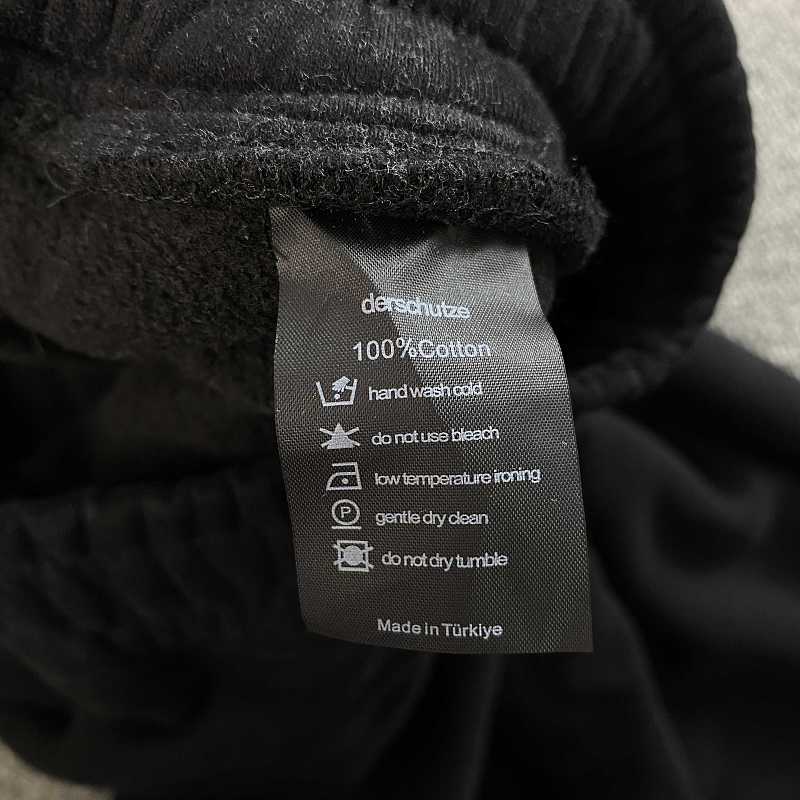 Derschutze Pants 5
