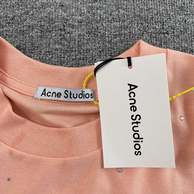 Acne Studios T-shirt · 4
