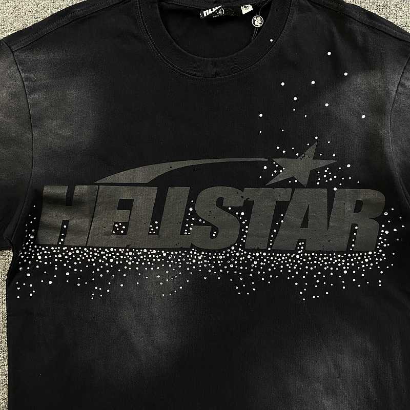 Hellstar T-shirt · 4