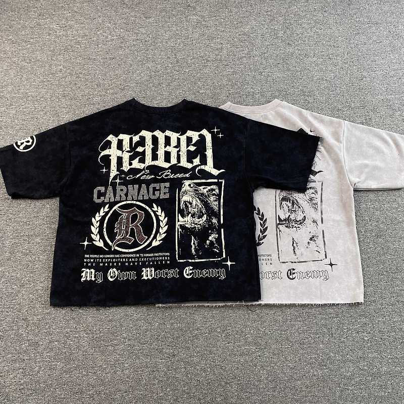 R3bel T-shirt · 2