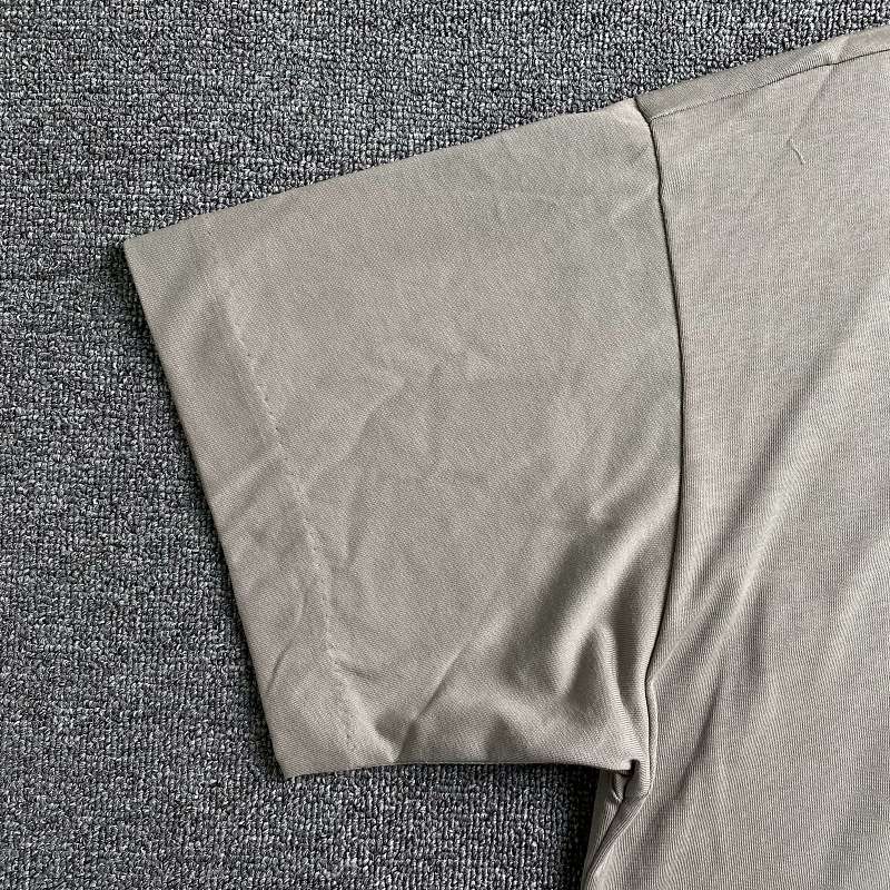 Fog Fear Of God Fog Essentials T-shirt 5