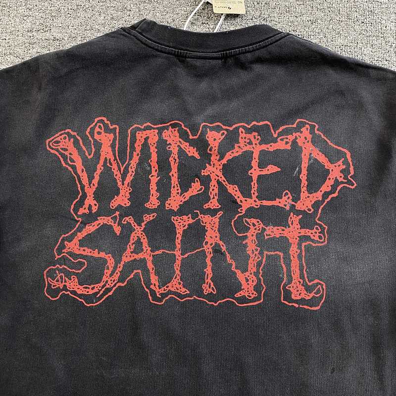 Saint Mxxxxxx T-shirt · 3