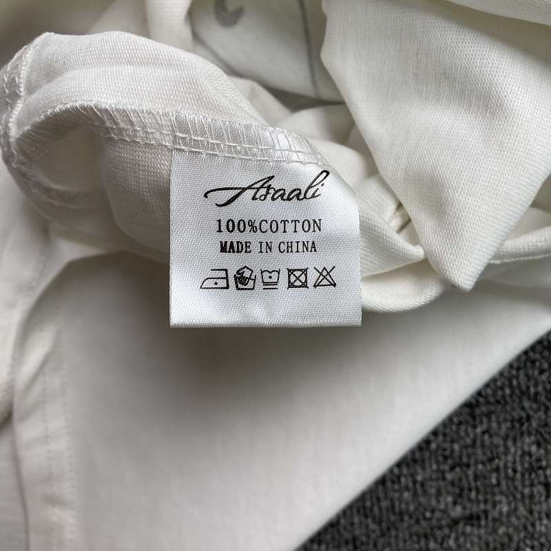 Asaali Jean Co T-shirt · 3