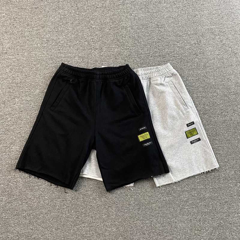 MM6 Maison Margiela Shorts · 2