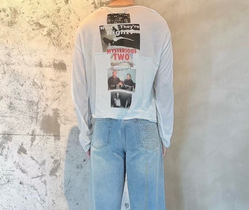 Paly Hollywood T-shirt 2