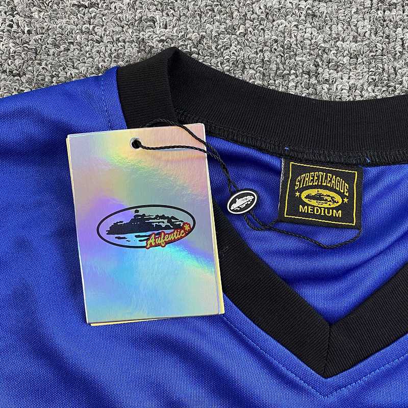 Corteiz T-shirt 6