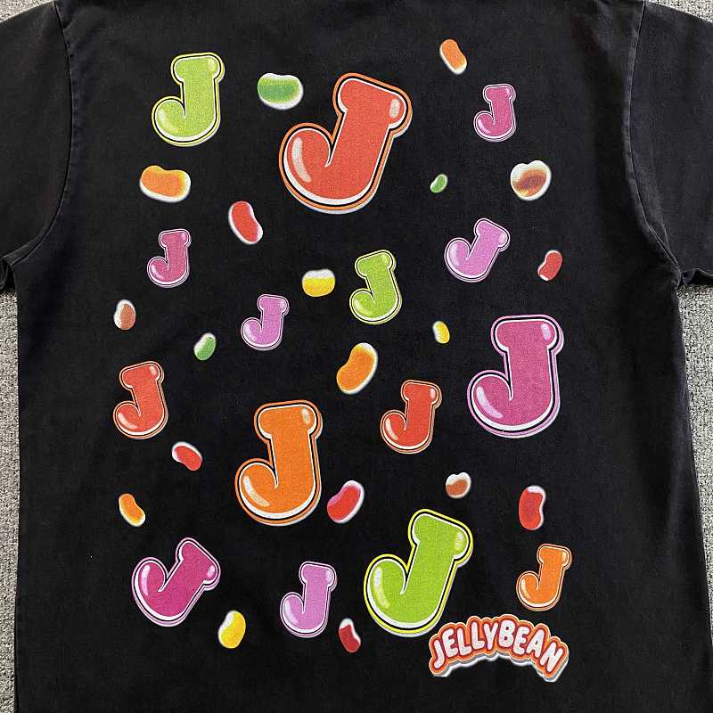 Jelly Bean T-shirt · 4