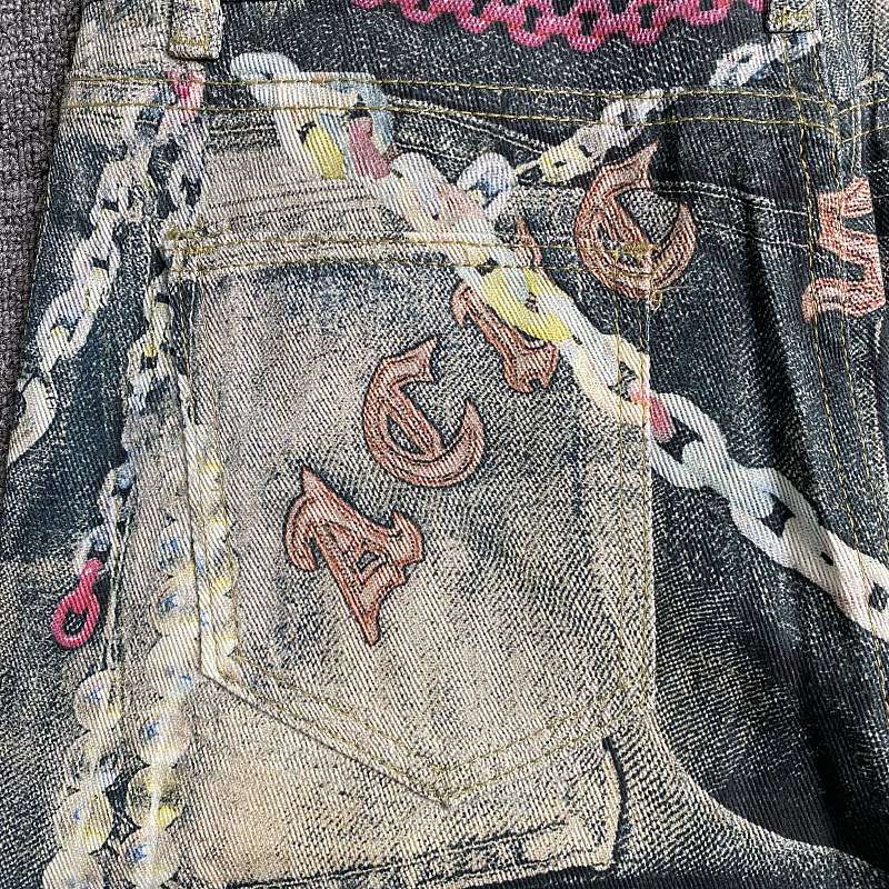 Acne Jeans · 6
