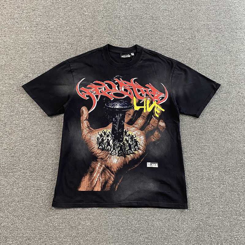 Hellstar T-shirt · 2