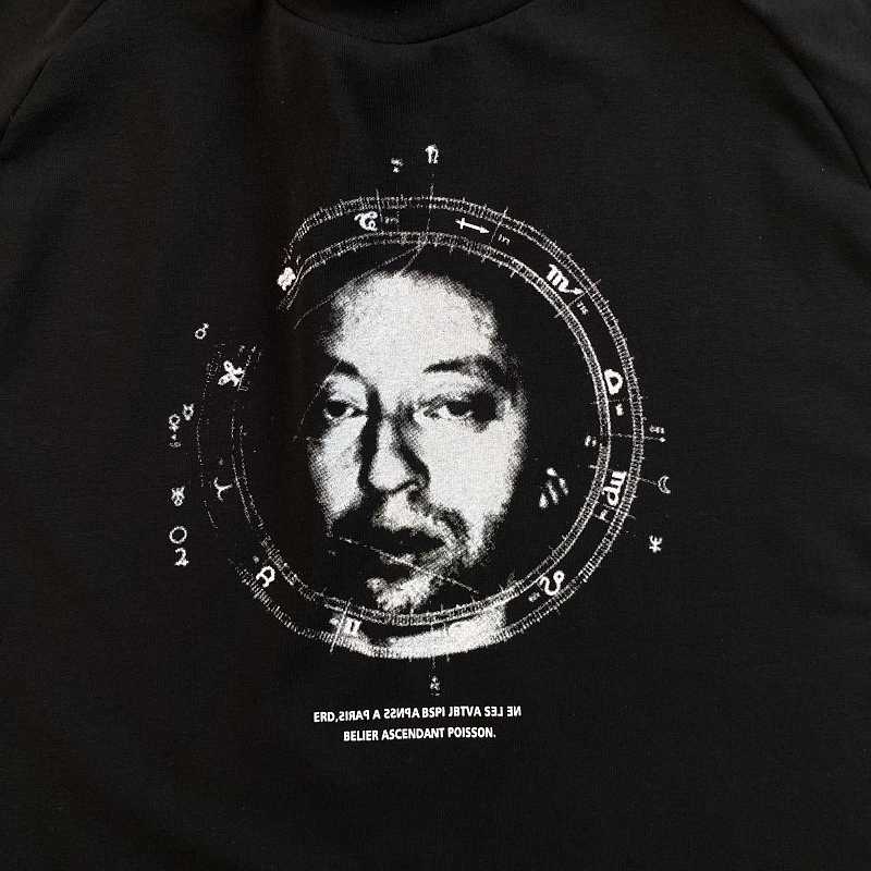 Enfants Riches Deprimes T-shirt · 6