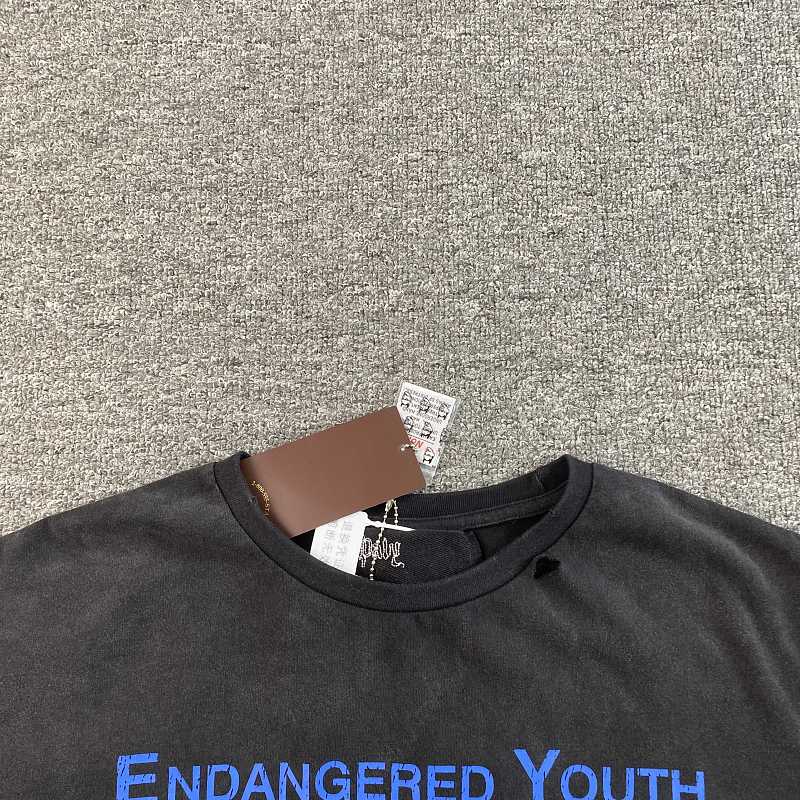Paly Hollywood T-shirt · 5