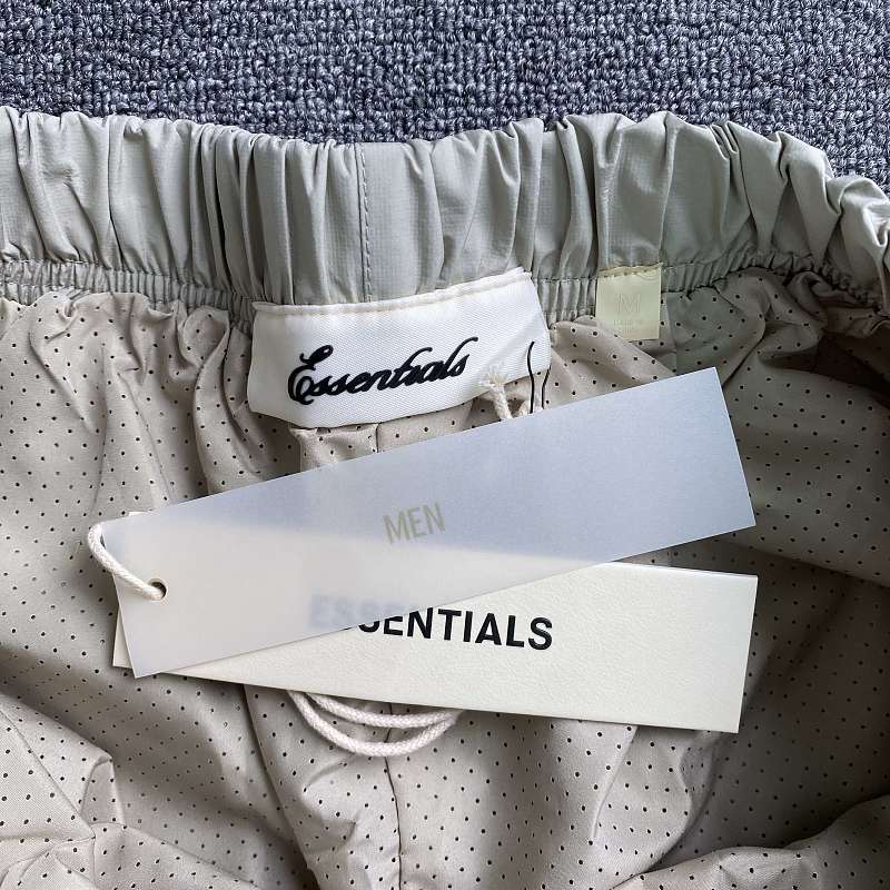 Fog Fear Of God Fog Essentials Shorts 5