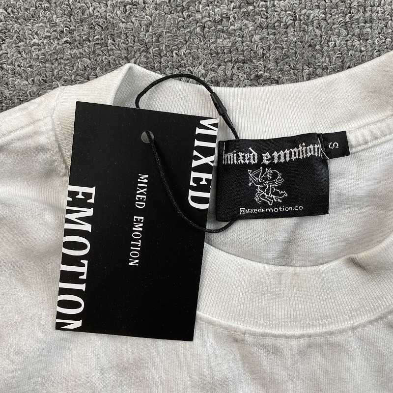 Me Mixed Emotion T-shirt · 6