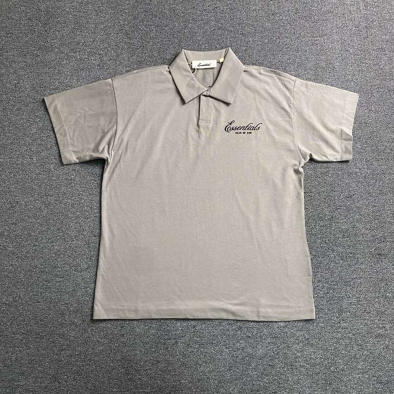 Fog Fear Of God Fog Essentials T-shirt 3