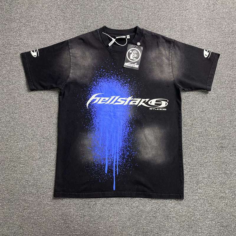 Hellstar Studios T-shirt 2