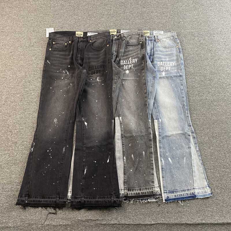 Gallery Dept Jeans 2