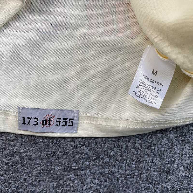 GodSpeed T-shirt · 3