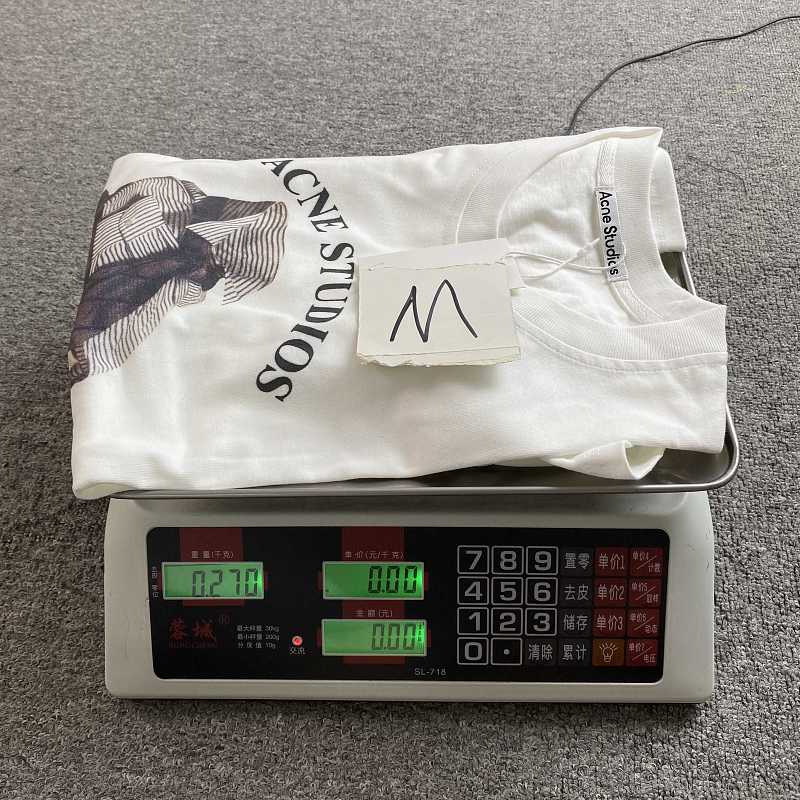 Acne Studios T-shirt 9