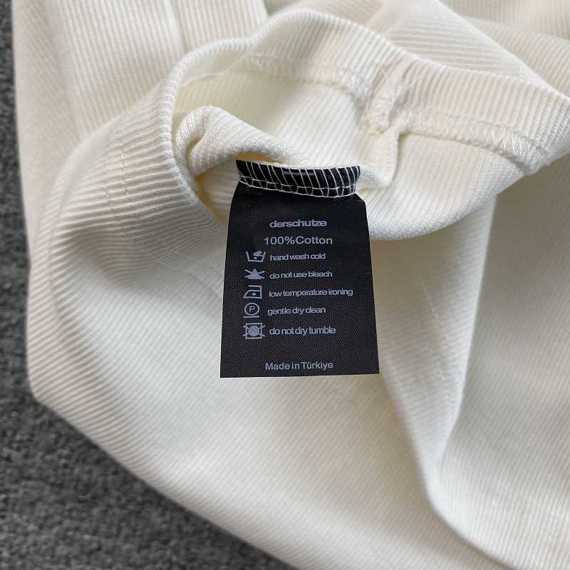 Derschutze T-shirt 9