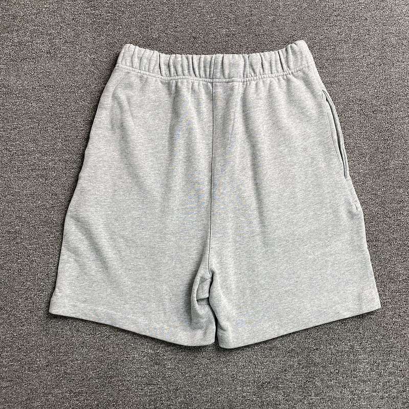 Fog Fear Of God Fog Essentials Shorts 9