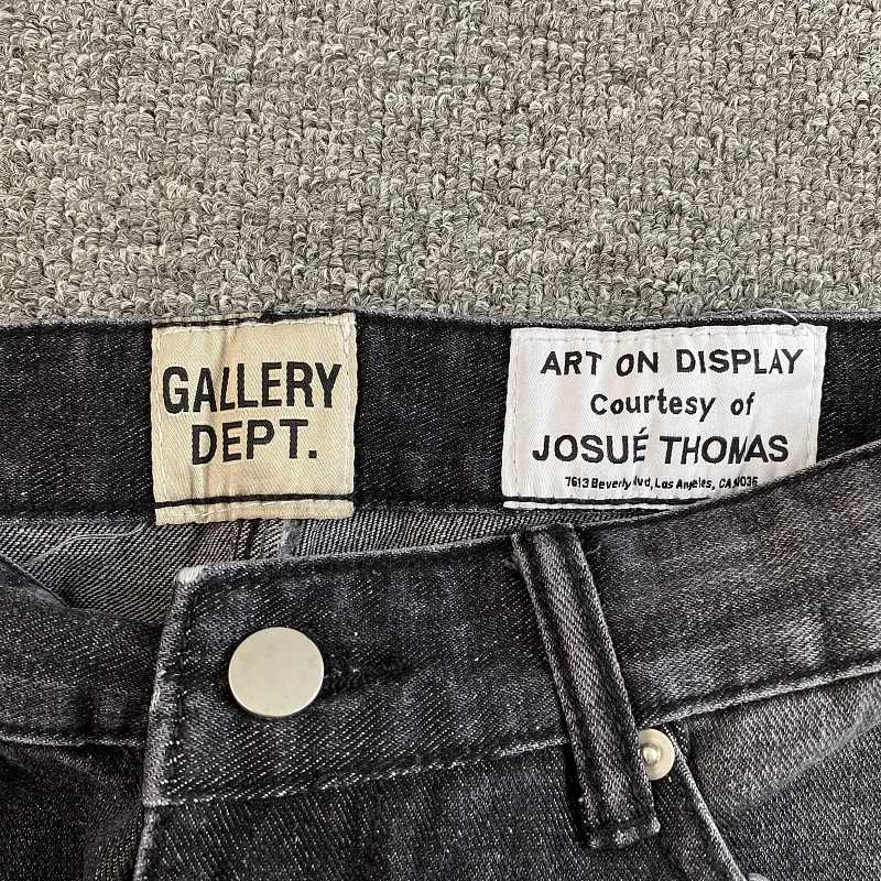 Gallery Dept. Jeans 8