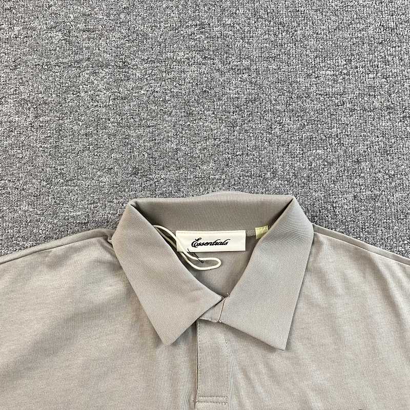 Essentials 24fw T-shirt 6