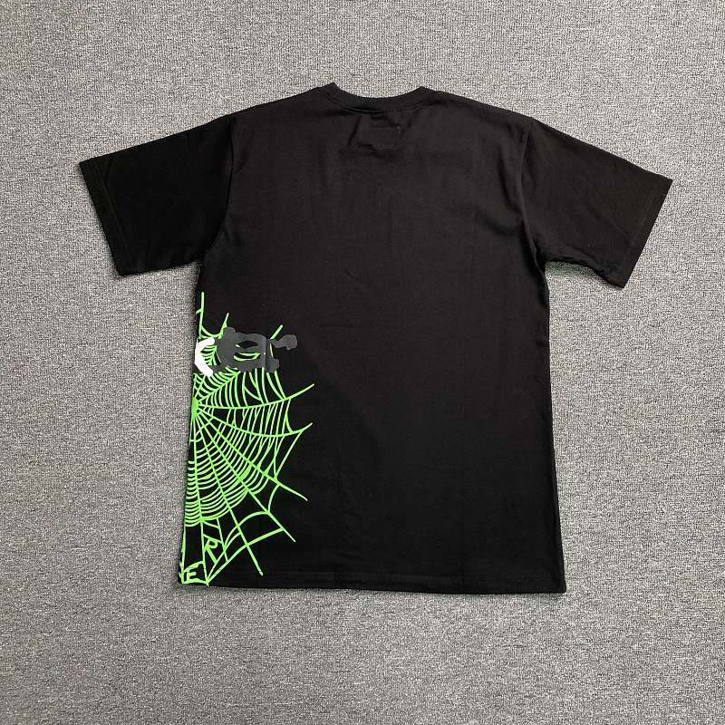 Sp5der YoungThug T-shirt 9