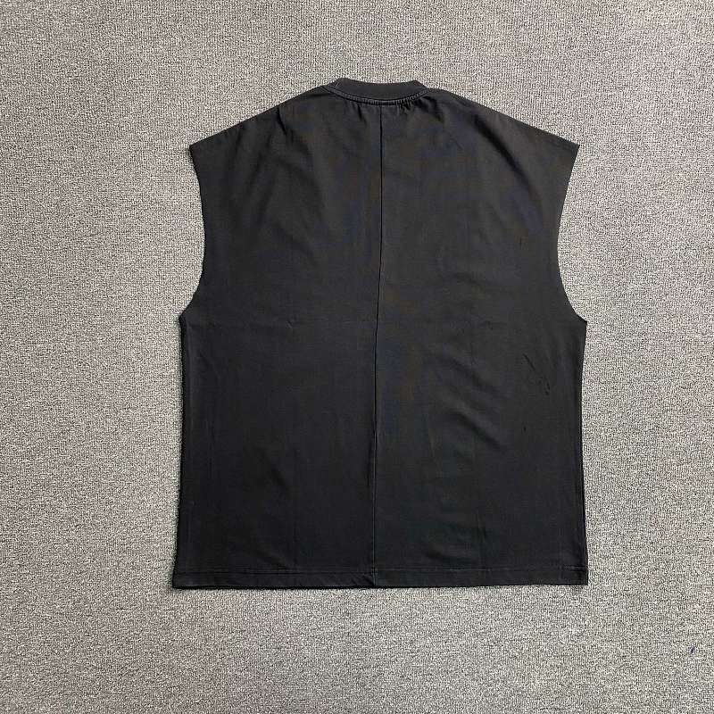 Vintage Vest · 5