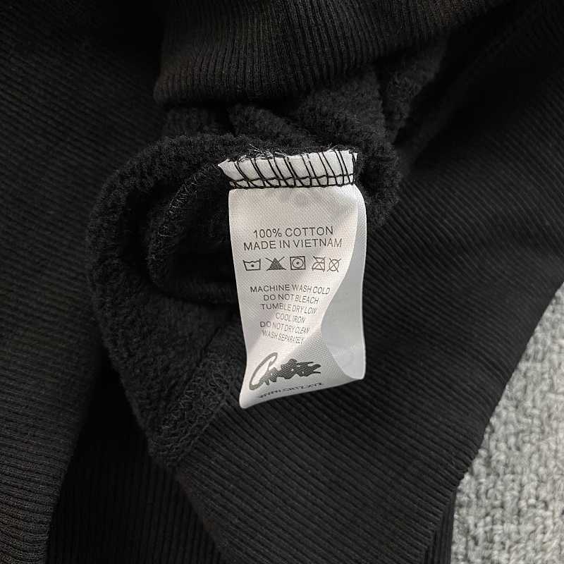 Corteiz Hoodie · 3