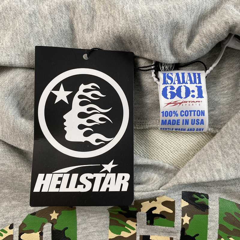 Hellstar Studios Hoodie · 5