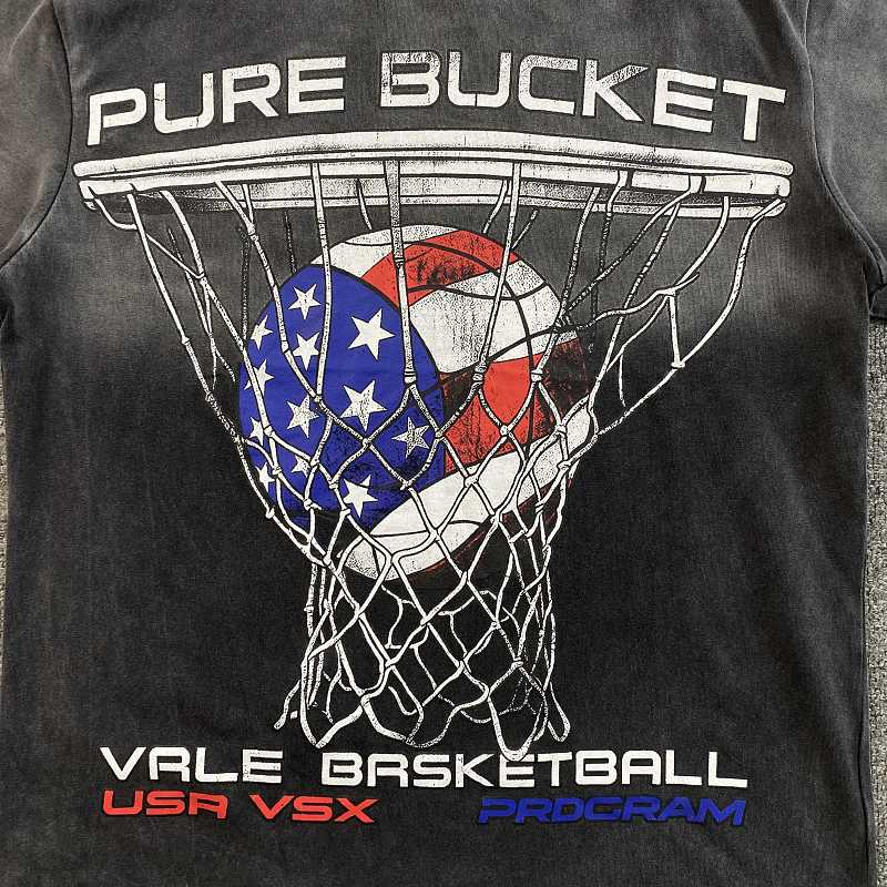 Valley T-shirt · 5