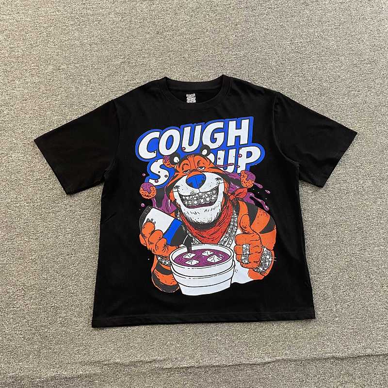 That's A Awful Lot Of Cough Syrup T-shirt 3