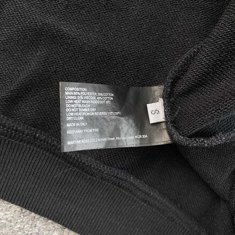 Martin Rose Jacket · 3