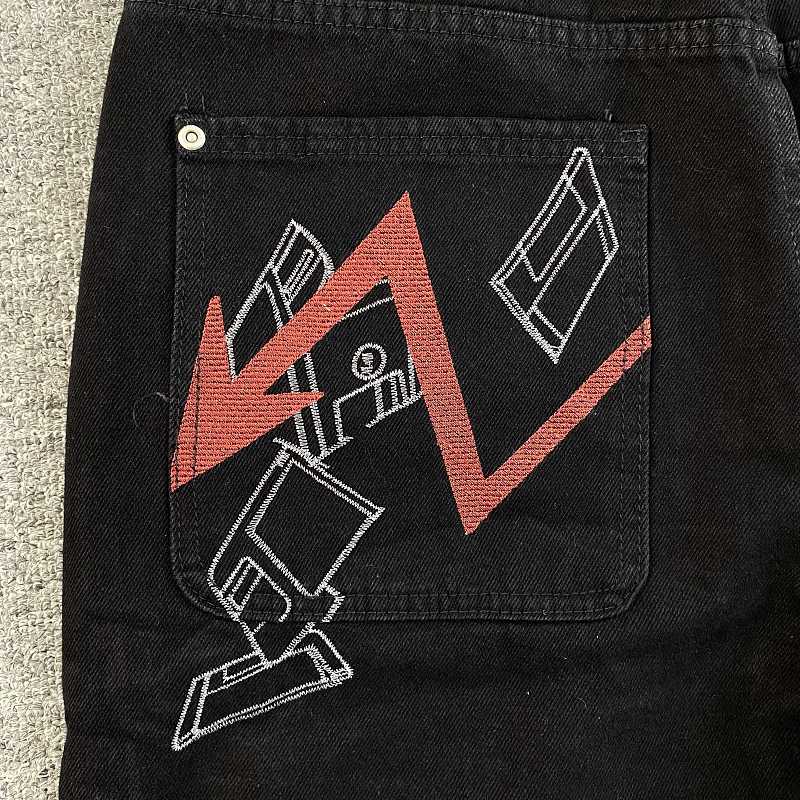 Derschutze Jeans 3