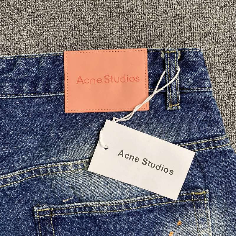 Acne Jeans · 3